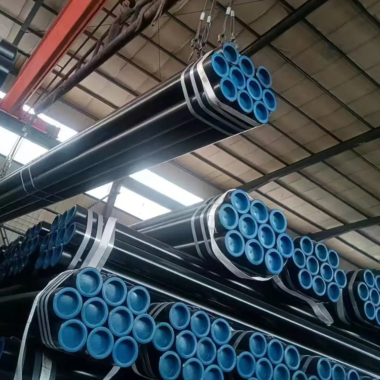 潼关L415Q管线管